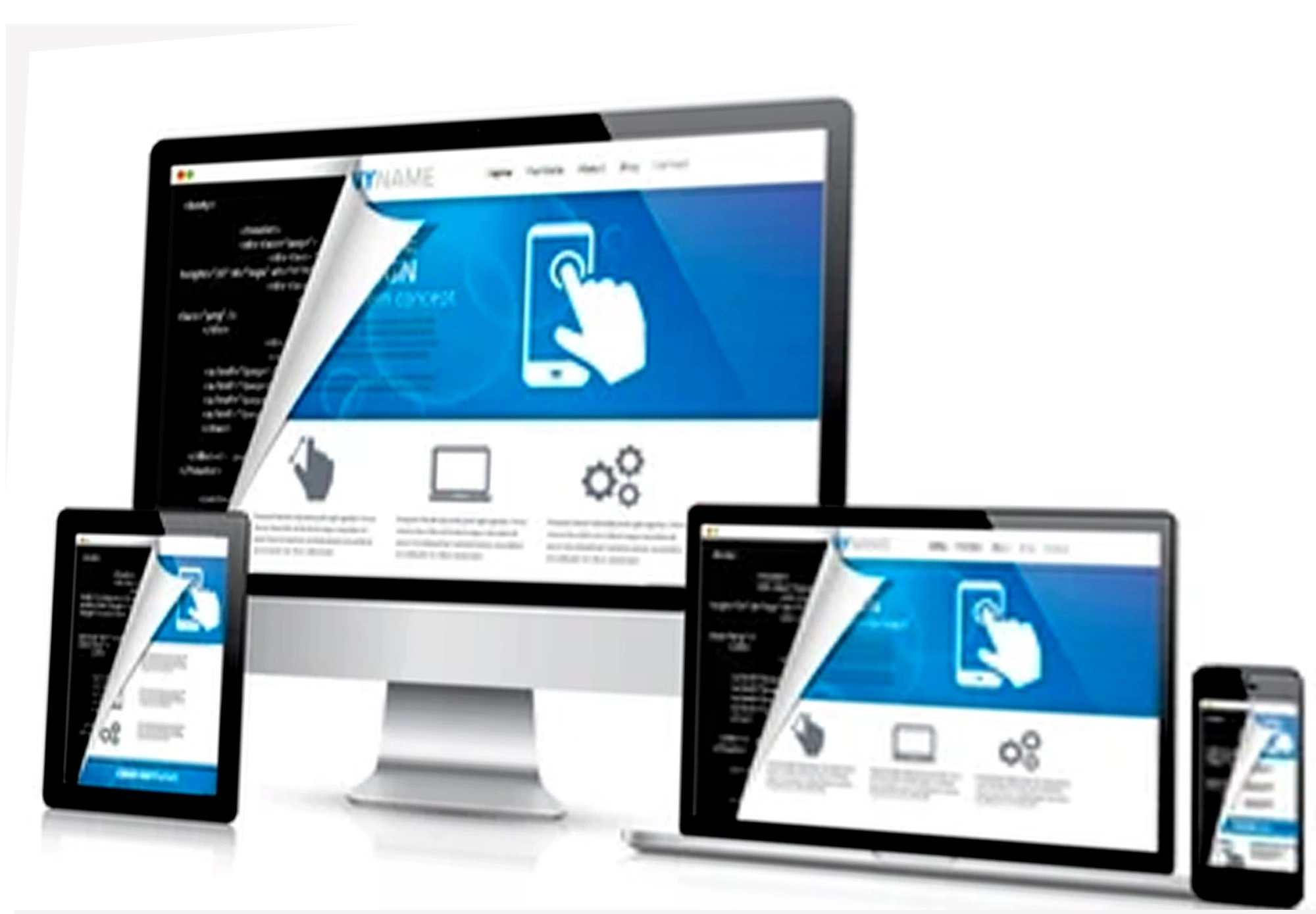 DSA Loan Software features