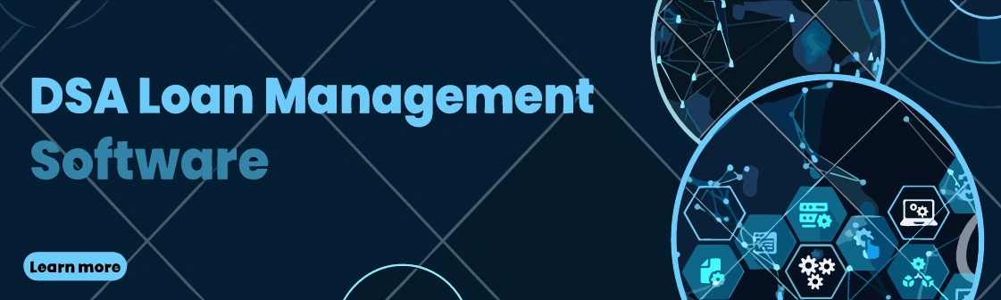 Dsa Loan Software Management