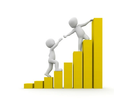 Advantages of Helping plan