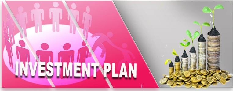 Investment Plan software