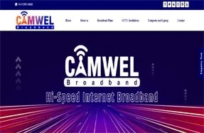 Camwel Broadband
