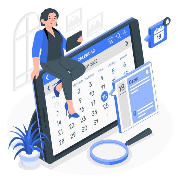 Camwel Leave Management Software for Employee Leave Tracking