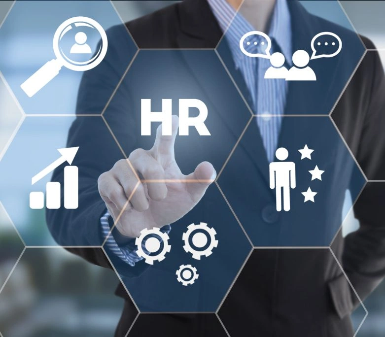 HRM Software