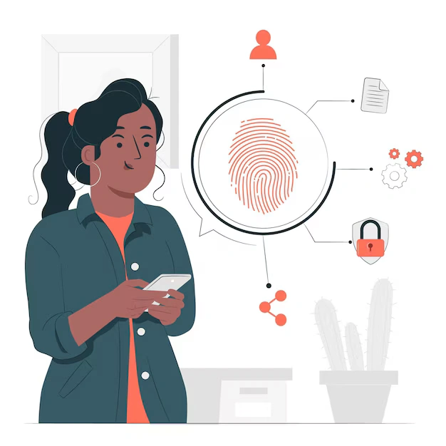 Biometric Integration Attendance Management Software