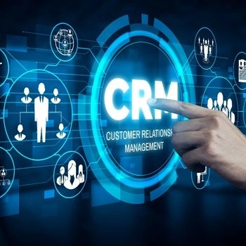 Lead & Customer CRM