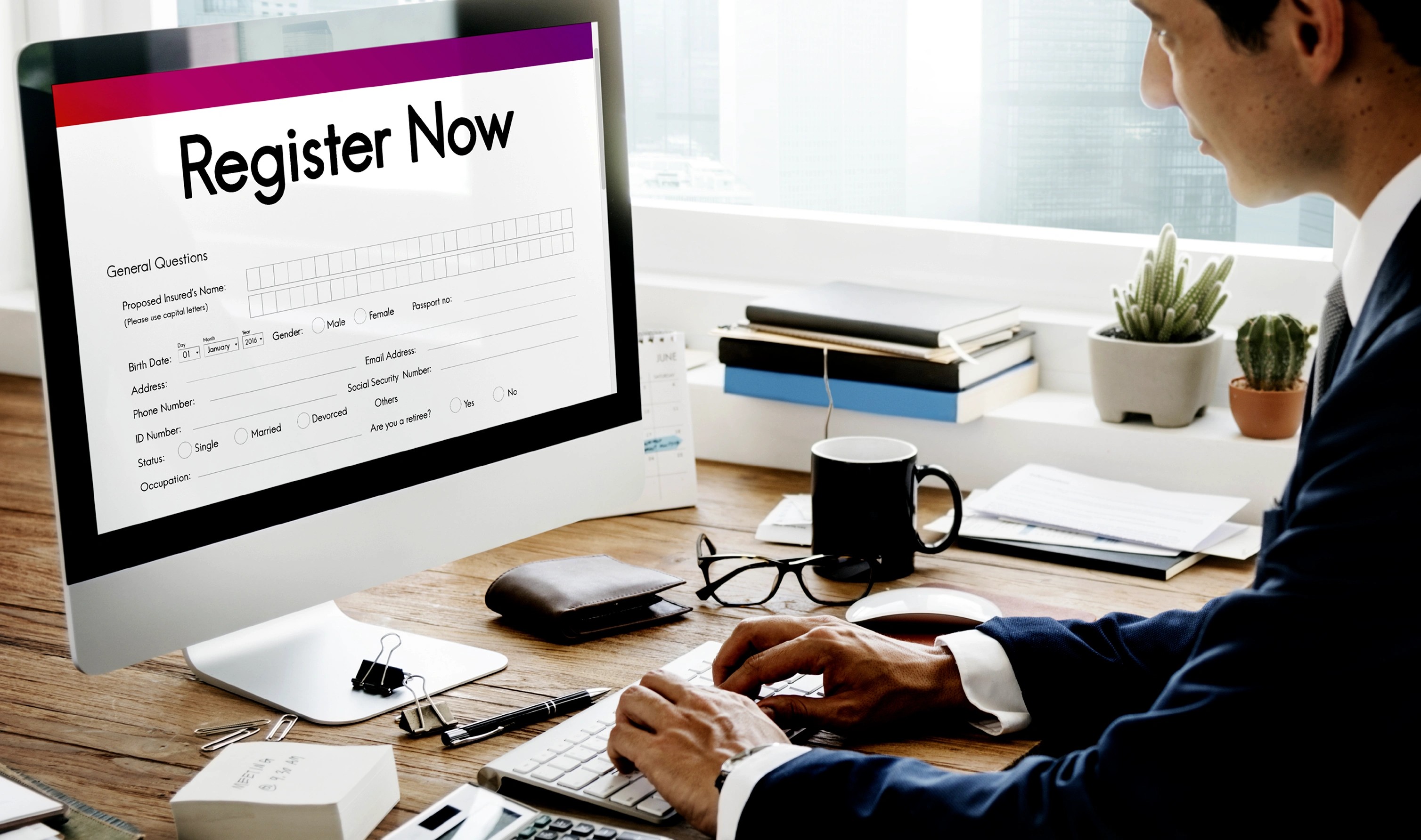 Microfinance Company Registration