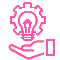 identify icon