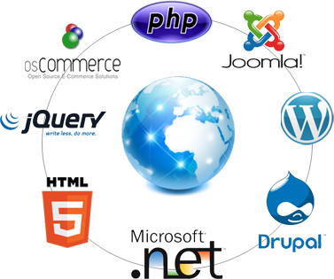 software image