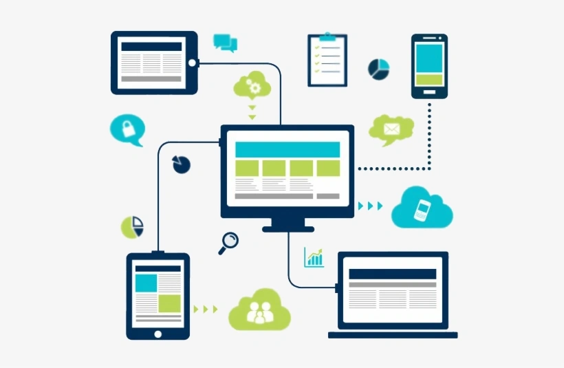 web-portal