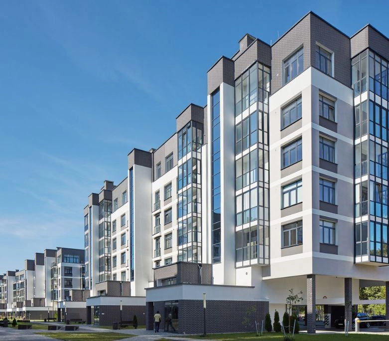 All in one realestate Software