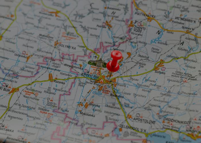 Live Location