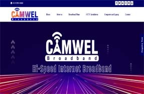 Camwel Broadband