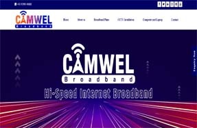 Camwel Broadband